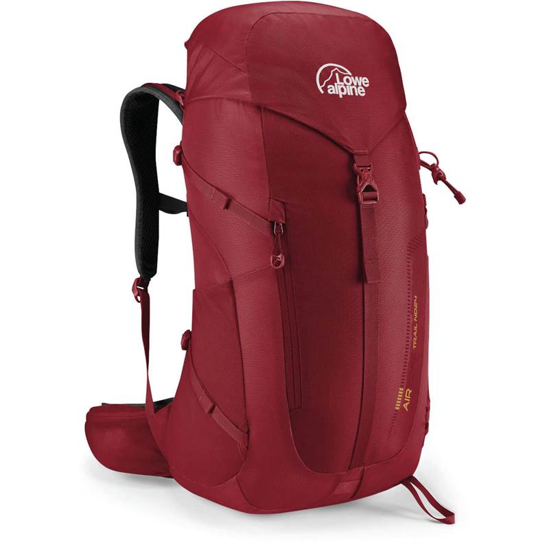 Lowe Alpine AirZone Trail ND24 Womens 24L Backpack-2